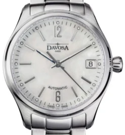 Davosa Newton 166.190.10 kol saati