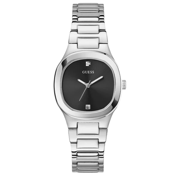 Guess Pırlantalı GUGW0615L1 kol saati
