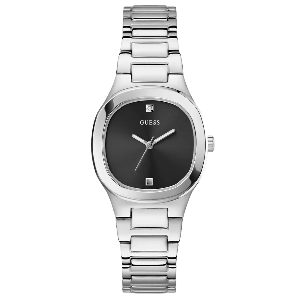 Guess Pırlantalı GUGW0615L1 32 mm kol saati