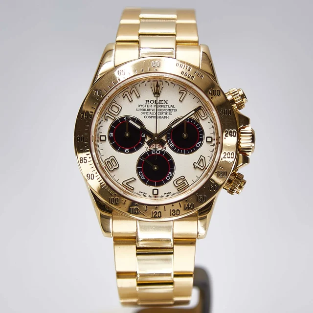 Rolex Cosmograph Daytona 210000008252 kol saati