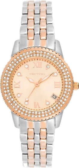 Retro RT1021-103 kol saati