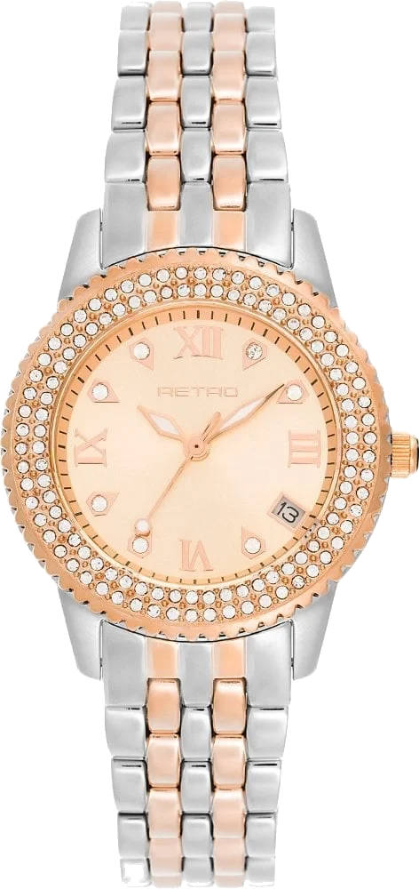 Retro RT1021-103 33 mm kol saati