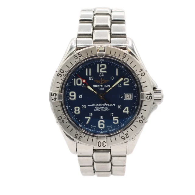 Breitling Breitling 12162024103055 kol saati