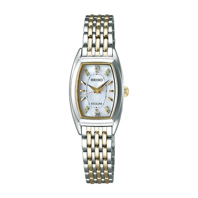 Seiko SWCQ089 kol saati