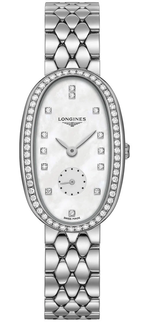 Longines Longines L23070876 39 mm kol saati