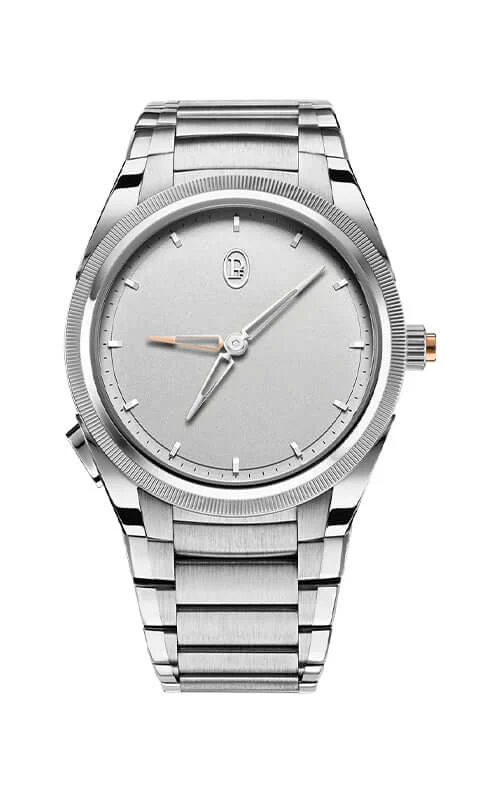 Parmigiani Fleurier Tonda Pf Rattrapante PFC905-2020002-200182 40 mm kol saati