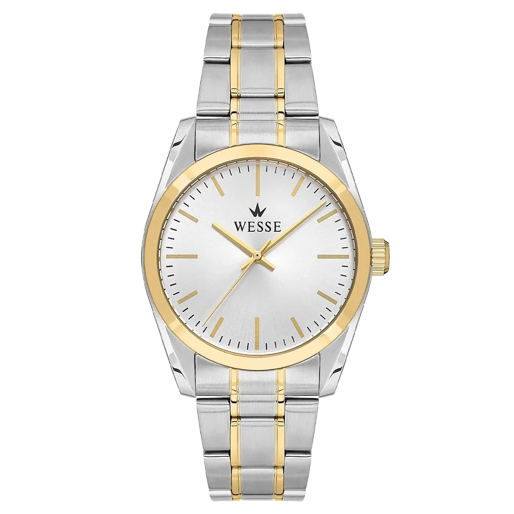 Wesse WWG208406 37 mm kol saati