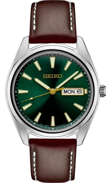 Seiko Essentials SUR449 kol saati