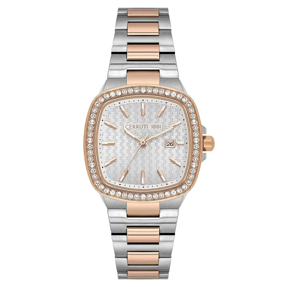 Cerruti 1881 CIWLH0020303 32.5 mm kol saati