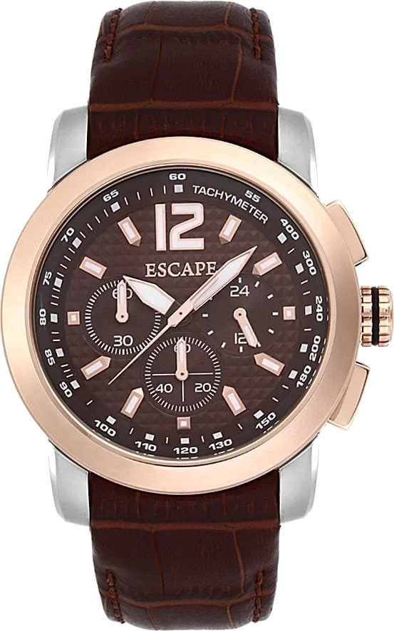Escape EC1037-201 44 mm kol saati