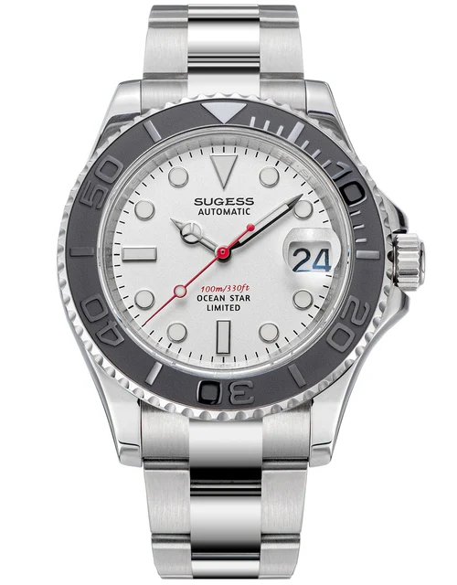 Sugess Ocean Star S450-2.WC kol saati