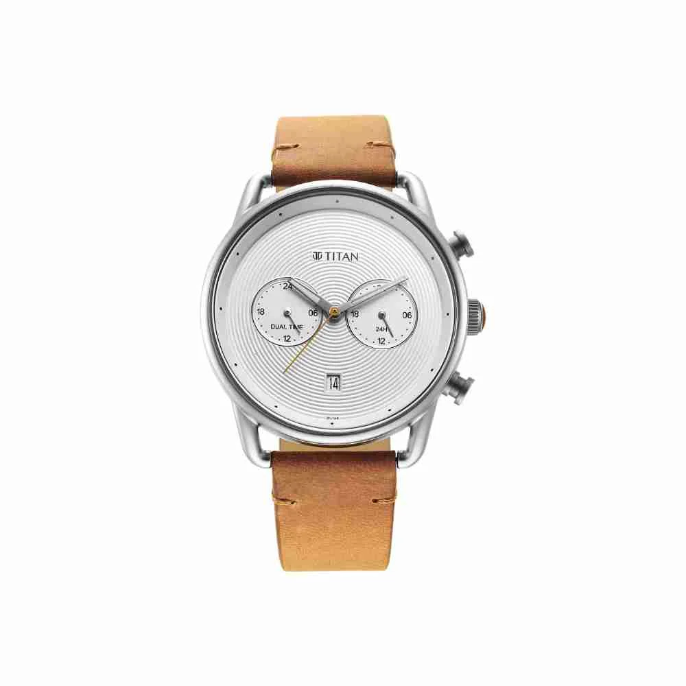 Titan TTN1860SL01 42 mm kol saati