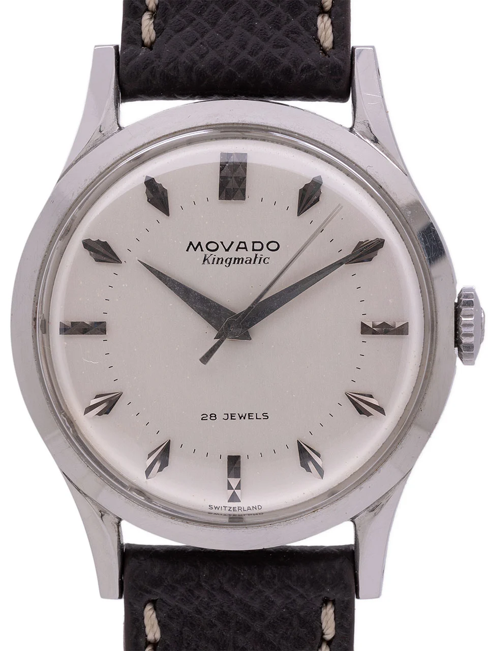 Movado Movado 71256 43 mm kol saati