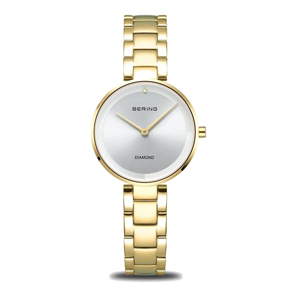 BERING Classic 17529-730 29 mm kol saati
