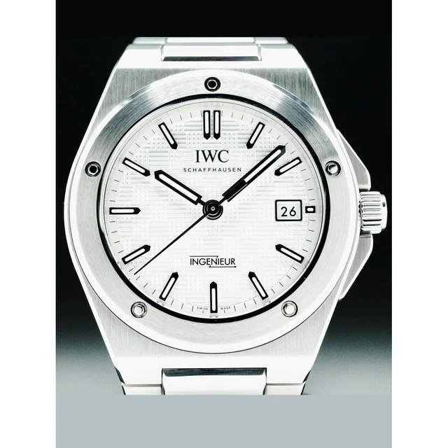 IWC Ingenieur IW328902 210000072284 kol saati
