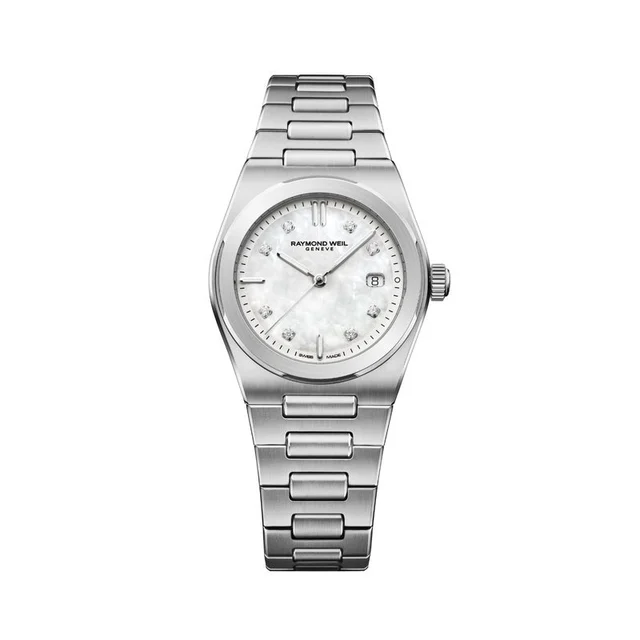 Raymond Weil Raymond Weil 1250-ST-97081 kol saati
