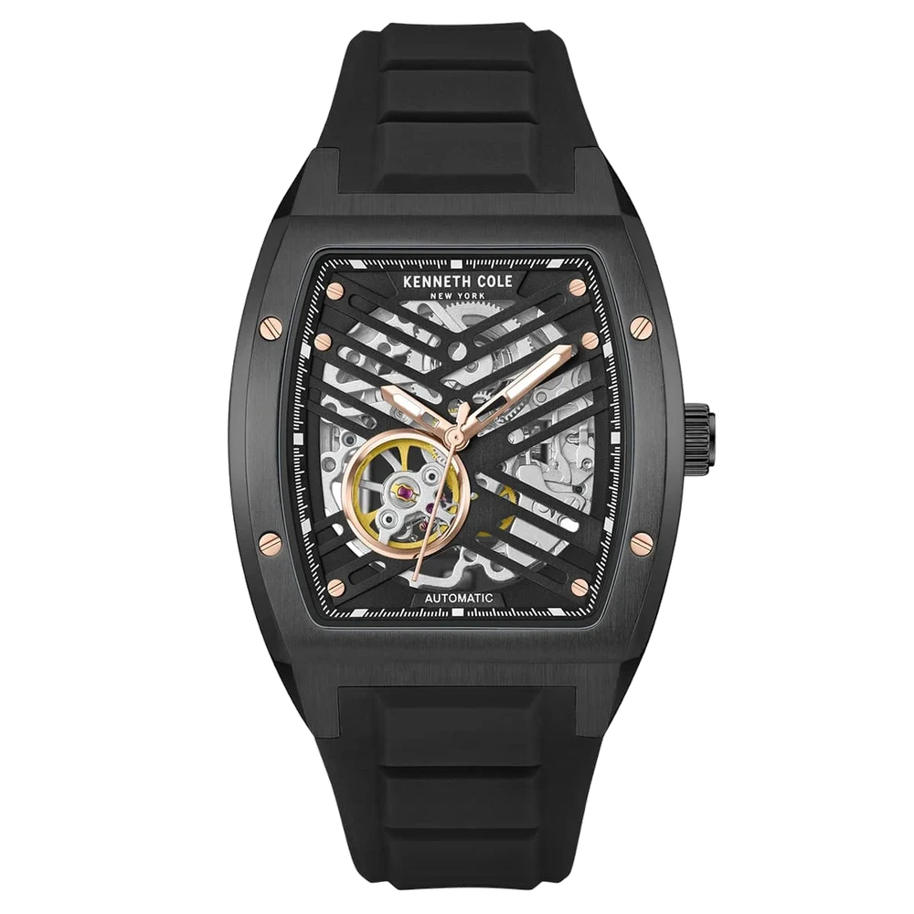 Kenneth Cole KCWGZ0046103 40 mm kol saati