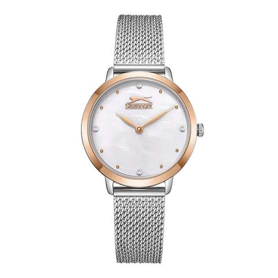 SLAZENGER SL.09.2397.3.06 kol saati