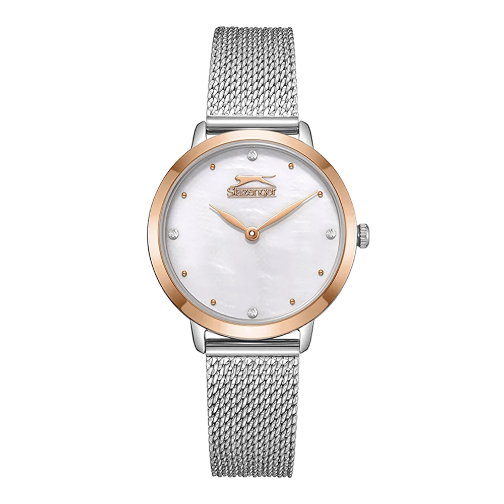 SLAZENGER SL.09.2397.3.06 32 mm kol saati