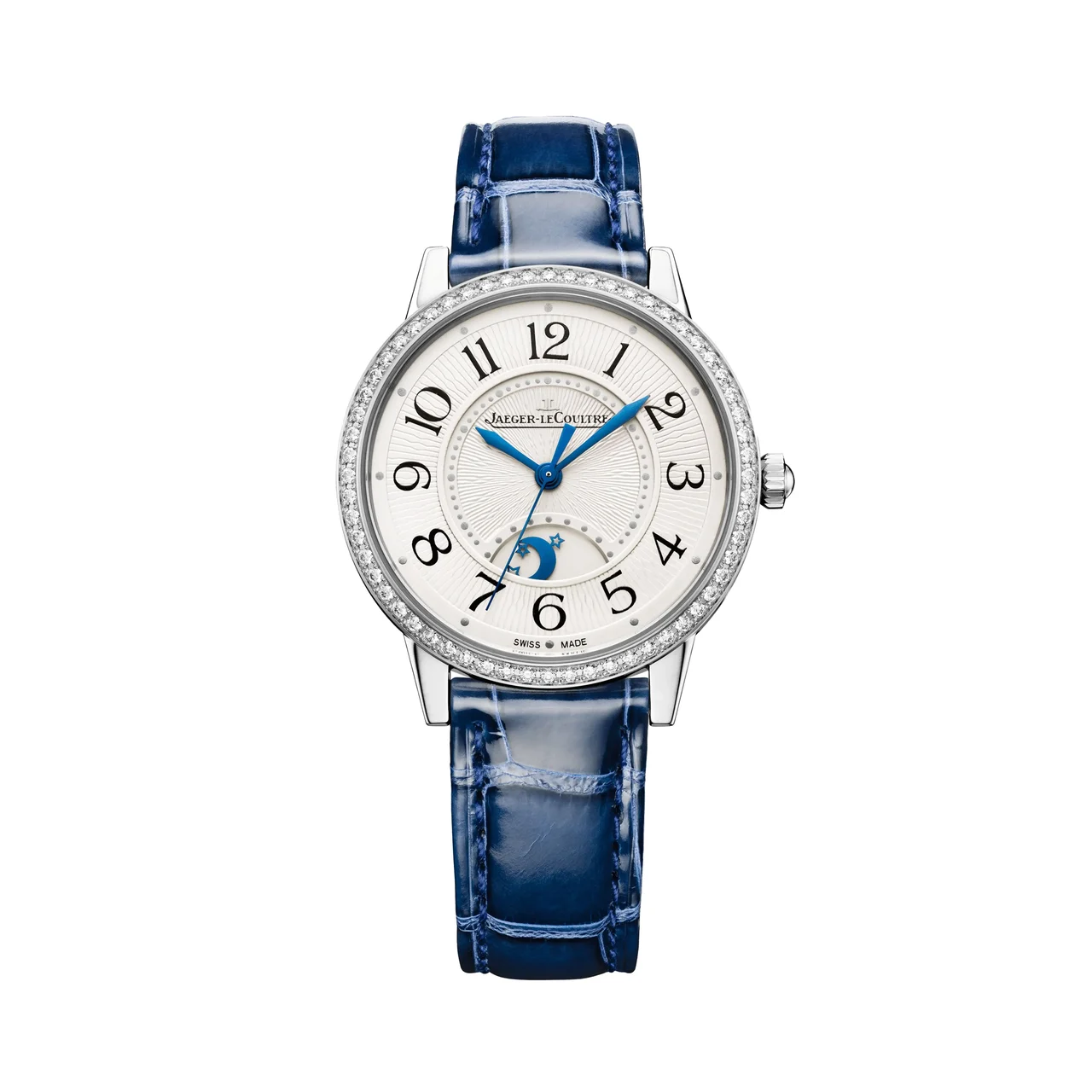 Jaeger-Lecoultre Rendez-Vous 530-00030 34 mm kol saati