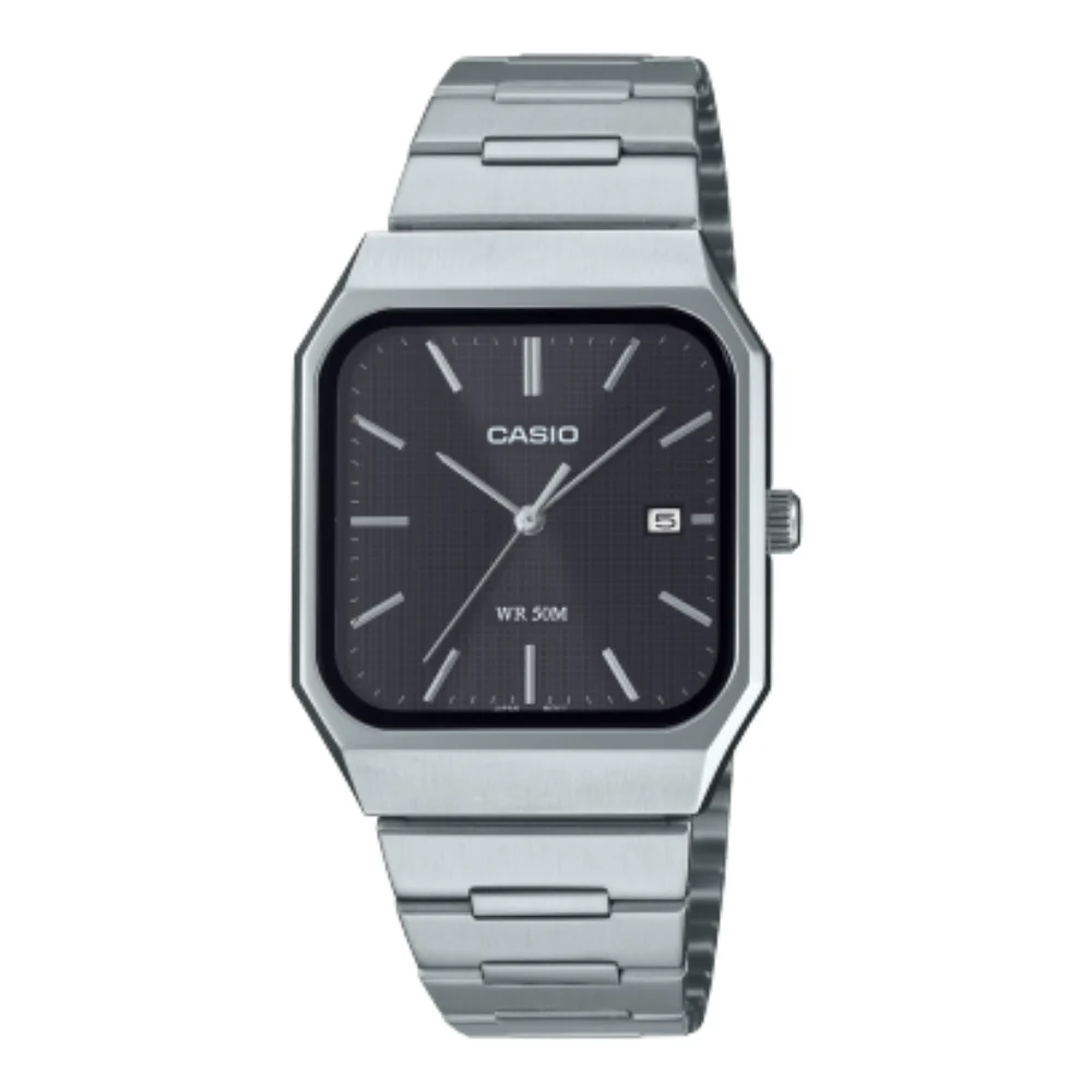 Casio CS-MTP-B185D-1AVDF 32 mm kol saati