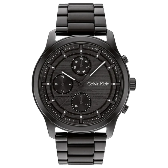 Calvin Klein Sport Multi-Function CK25200209 kol saati
