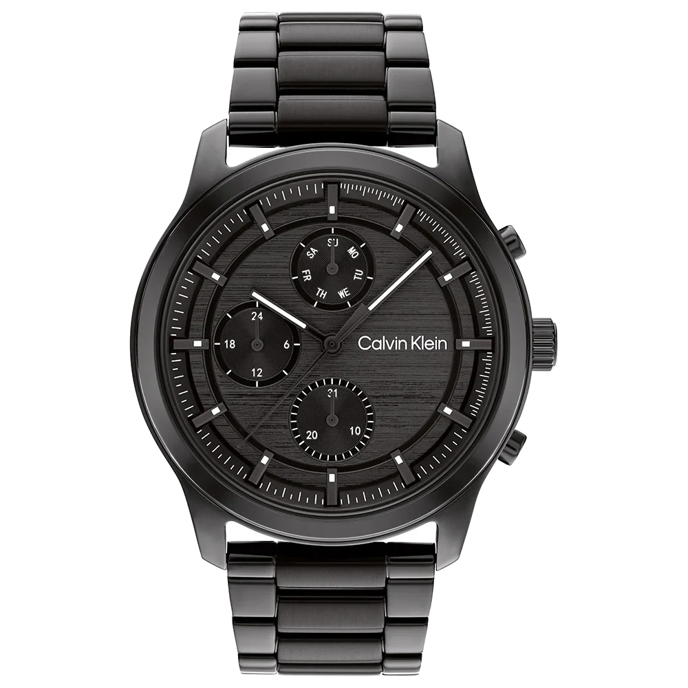 Calvin Klein Sport Multi-Function CK25200209 44 mm kol saati