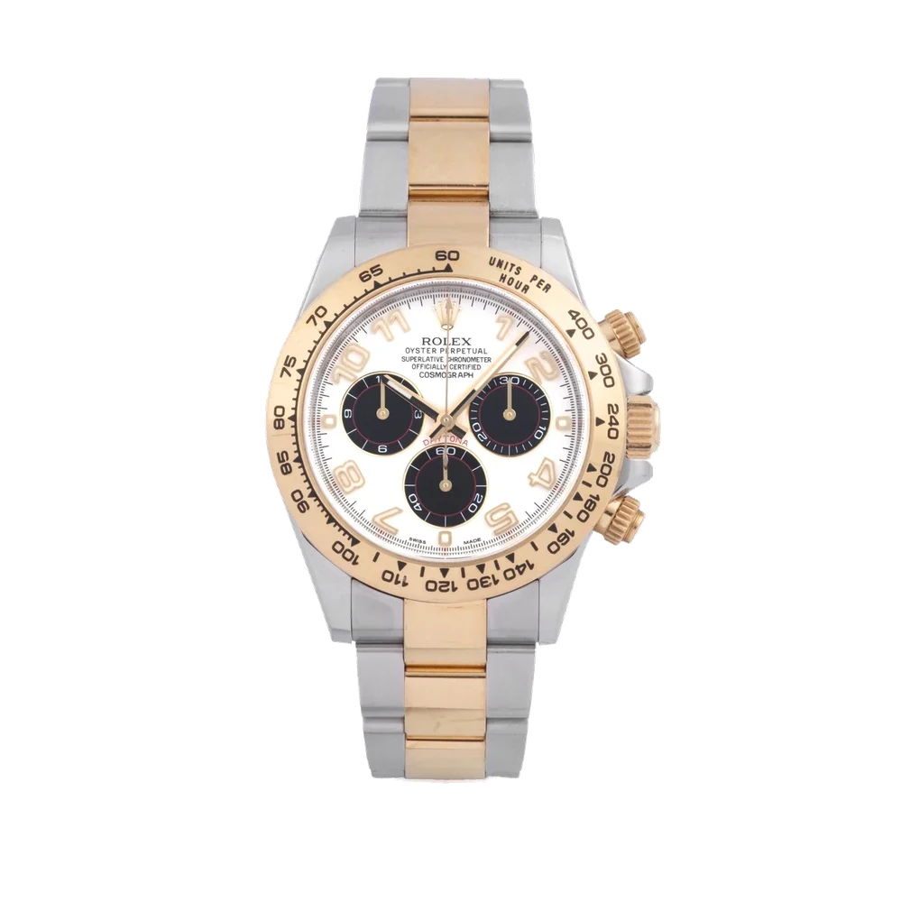 Rolex Switzerland 116503 40 mm kol saati