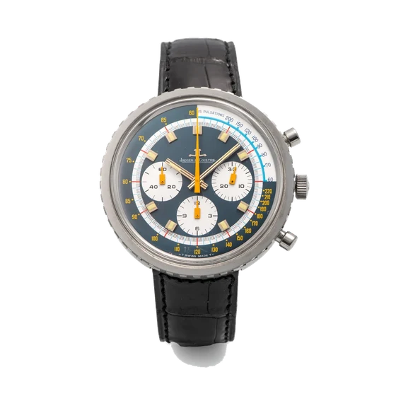 Jaeger-Lecoultre Jaeger Lecoultre 2648.42 kol saati