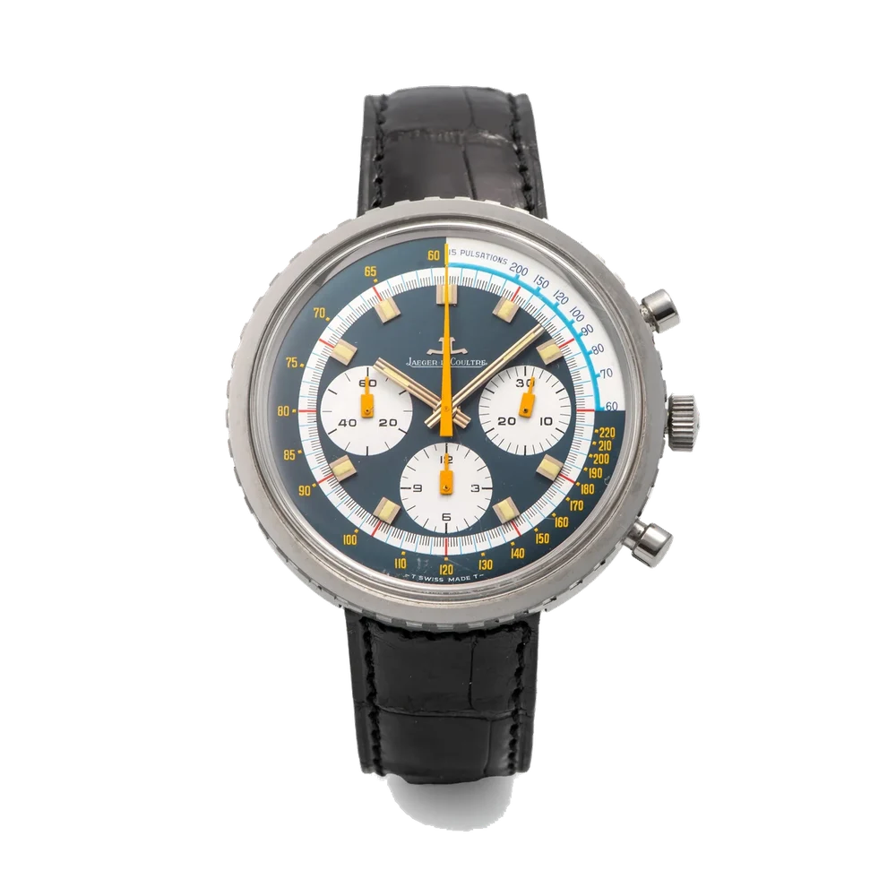 Jaeger-Lecoultre Jaeger Lecoultre 2648.42 kol saati