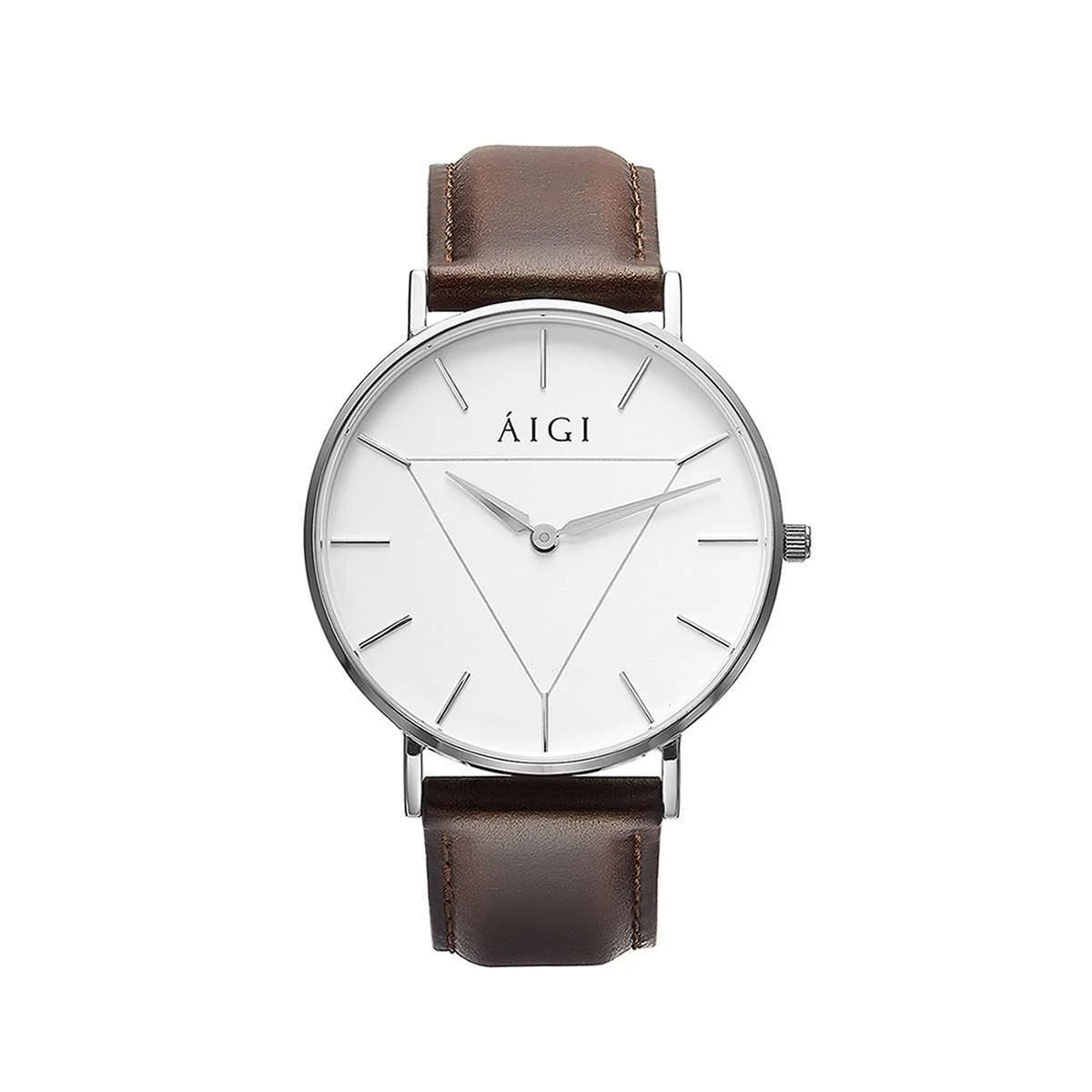 AIGI Watches AIGI Watches I36SS 36 mm kol saati