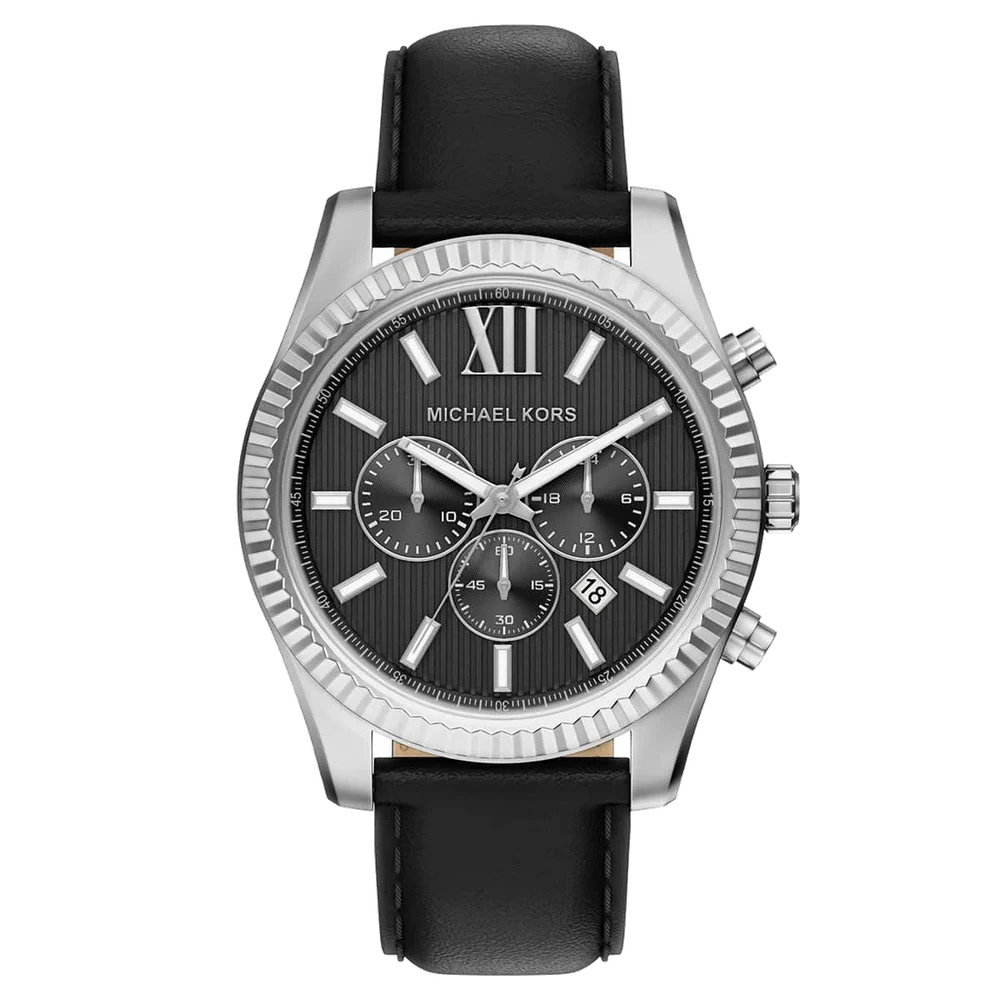Michael Kors Lexington MK9256 45 mm kol saati