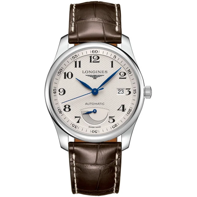 Longines Master L2.908.4.78.3 N210000007739 kol saati