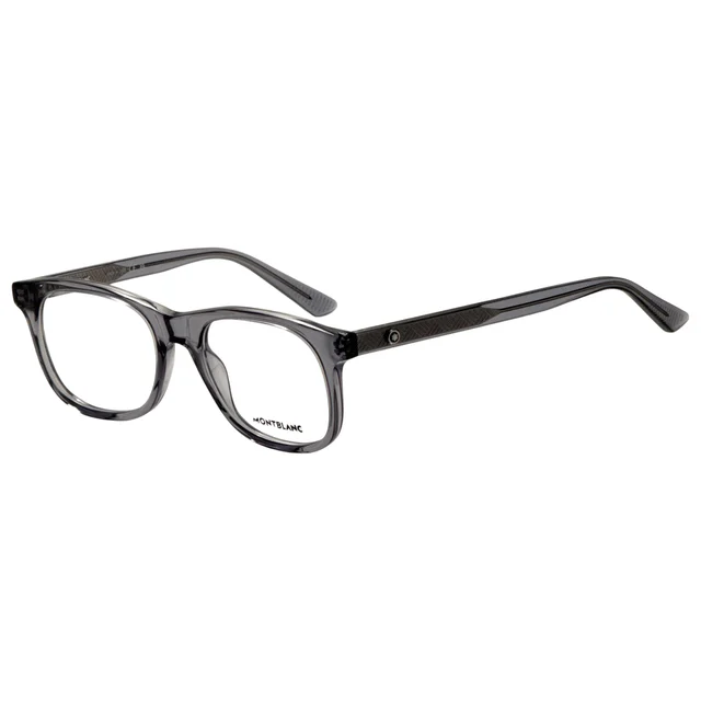 Montblanc Eyeglasses MB0385O-010-54 kol saati
