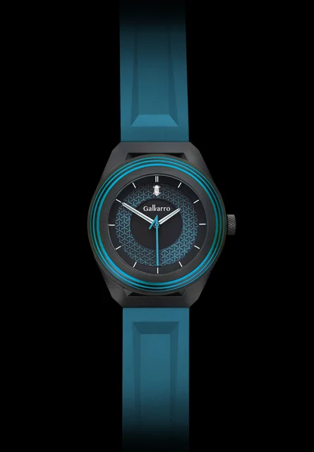 Galvarrowatches Picante_Cobalto kol saati