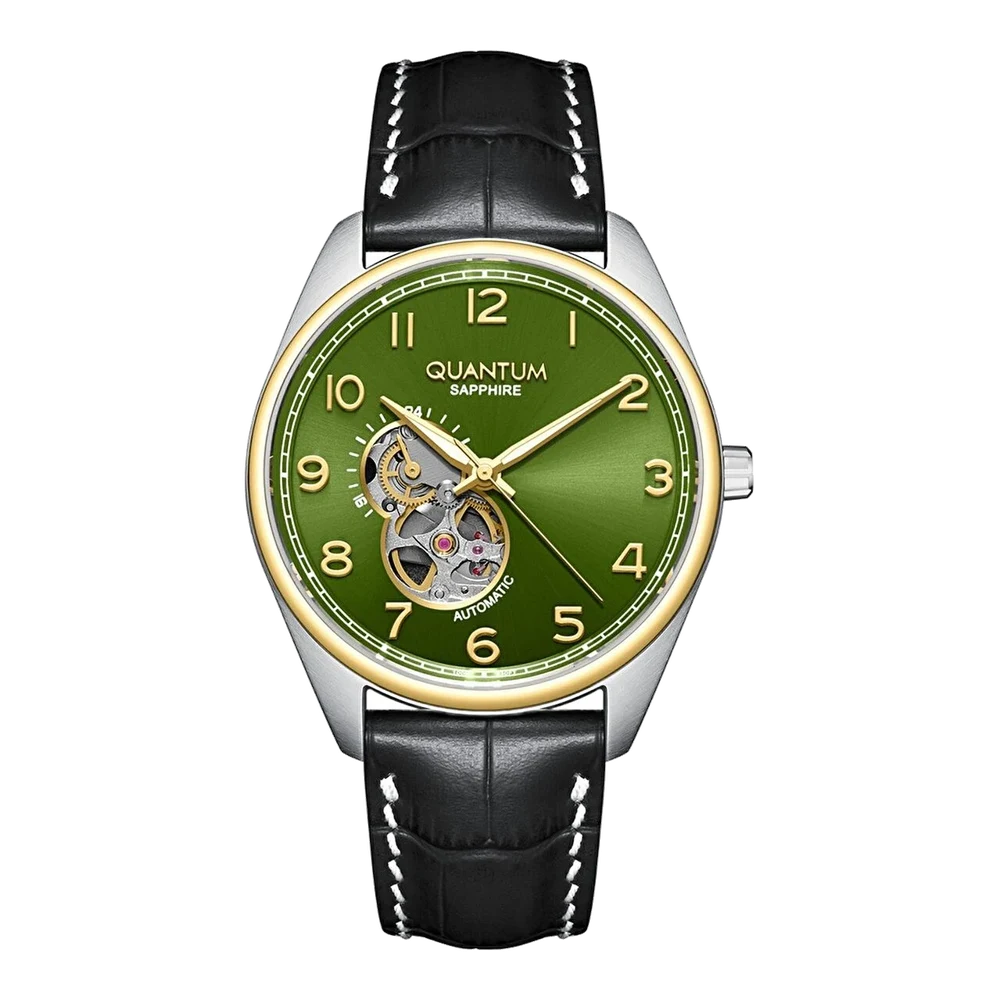 QUANTUM QMG1241.371 41.5 mm kol saati