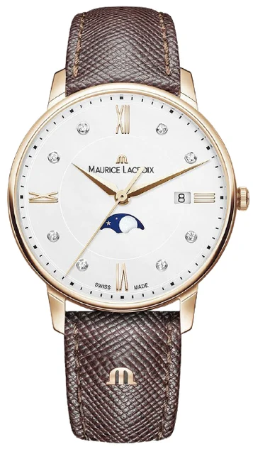 Maurice Lacroix Eliros ML019 kol saati