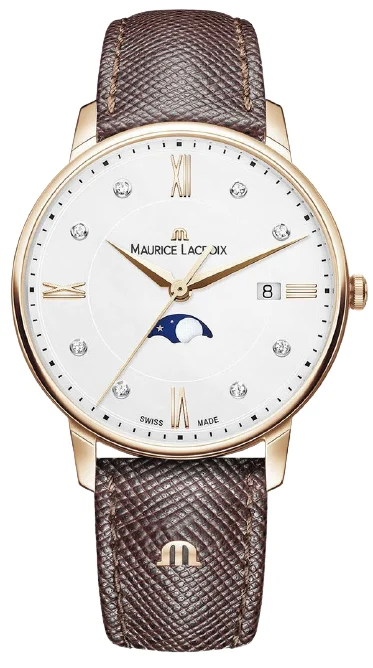 Maurice Lacroix Eliros ML019 35 mm kol saati