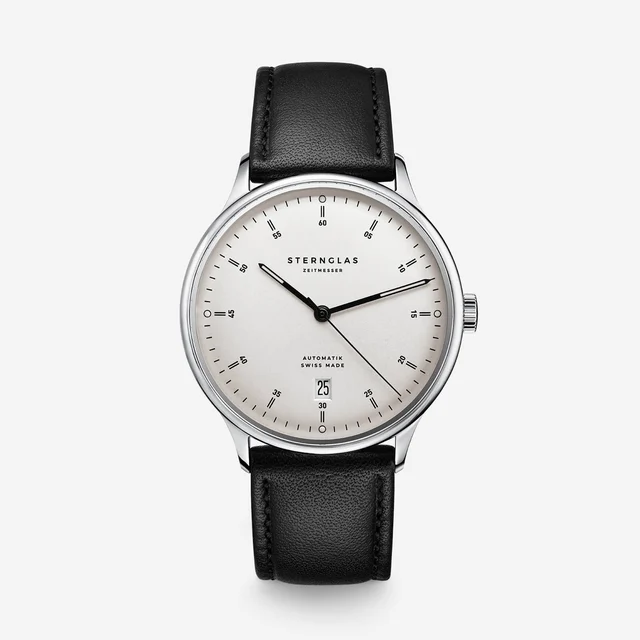 Sternglas Hamburg S02-KF10-MO01 kol saati