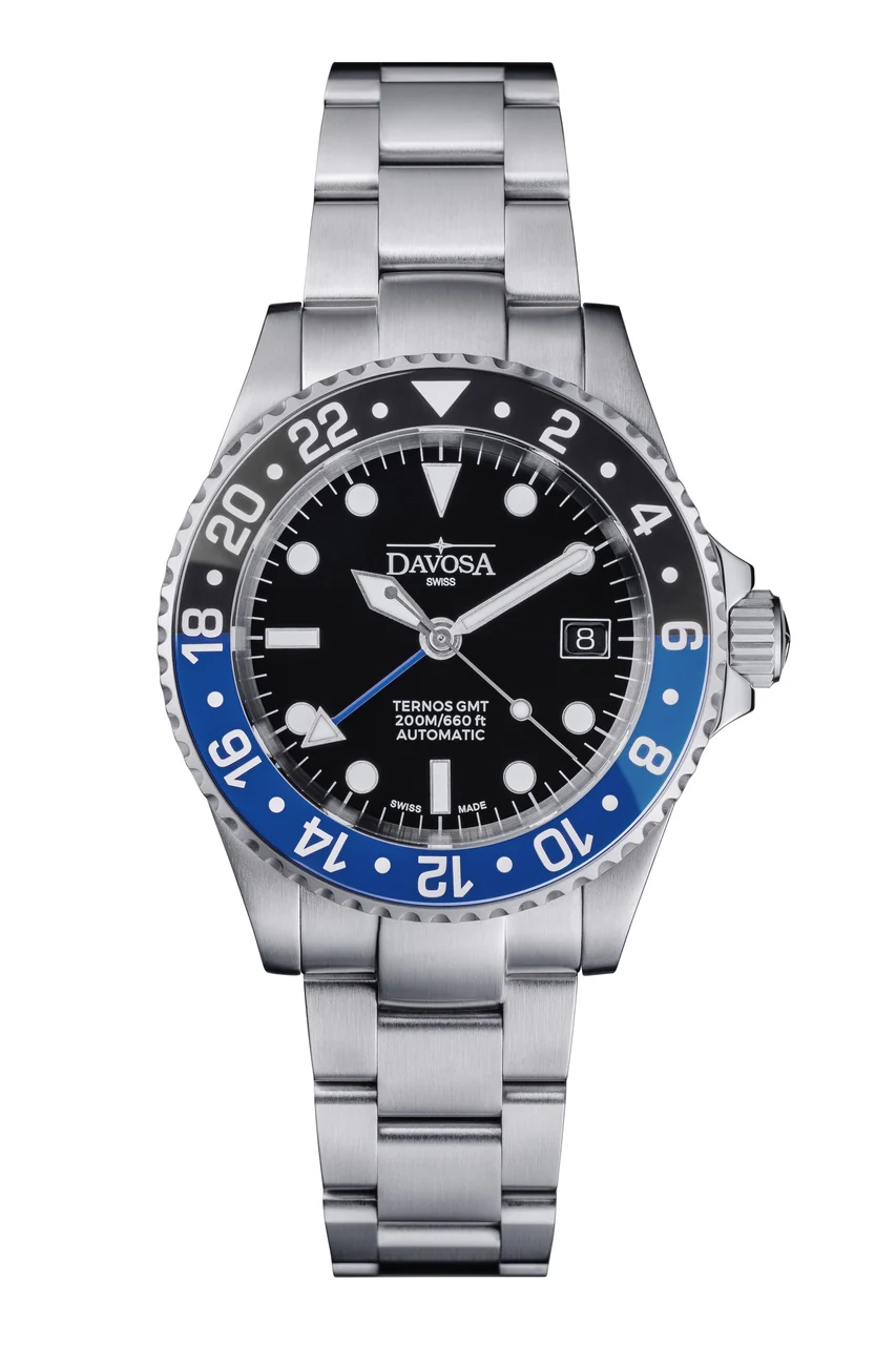 Davosa Ternos 161.563.40 40 mm kol saati