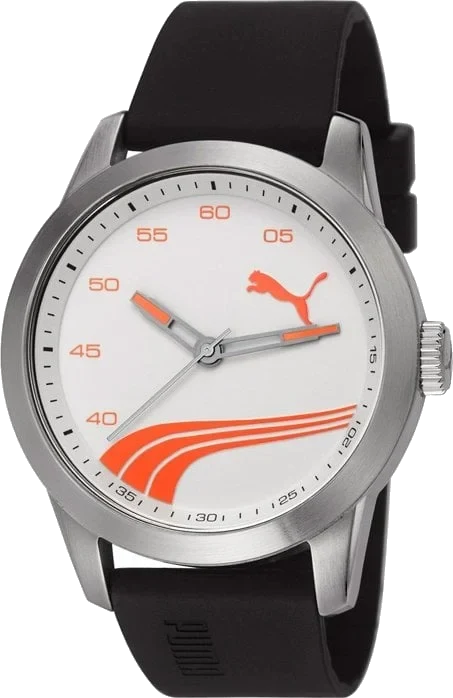 Puma PU103651003 47 mm kol saati