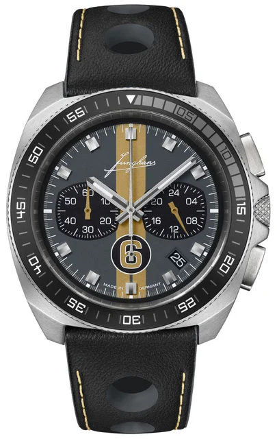Junghans Junghans 1972 41/4578.00 kol saati