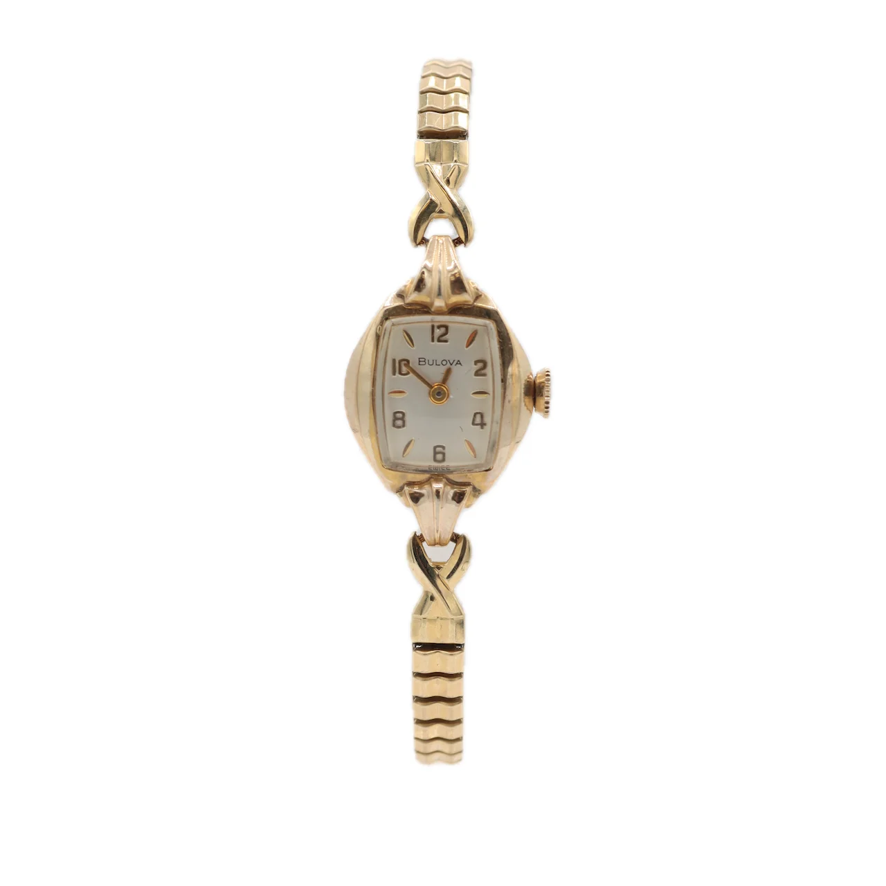 Bulova Bulova 1127202482009 28 mm kol saati