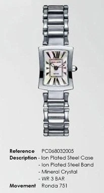 Pierre Cardin 068032005 kol saati