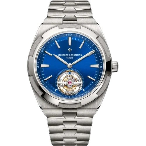 Vacheron Constantin Overseas tourbillon 6000V/210T-H032 kol saati