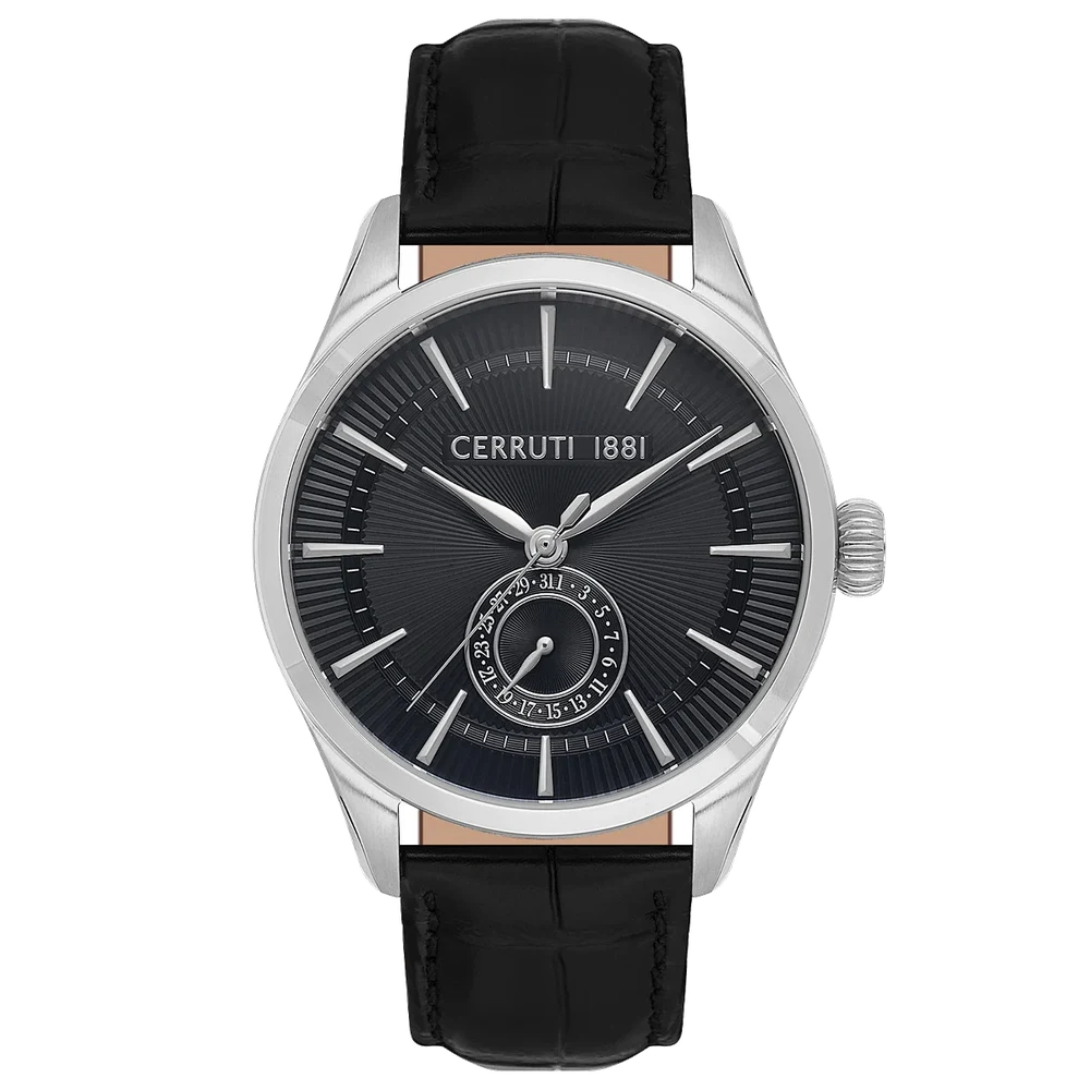Cerruti 1881 CIWGB0020004 40 mm kol saati