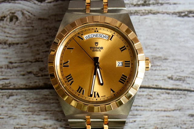 Tudor Tudor M28603-0004 kol saati