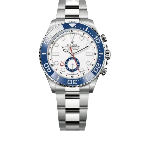 Rolex Yacht-Master II 44 mm 126680-0001 kol saati