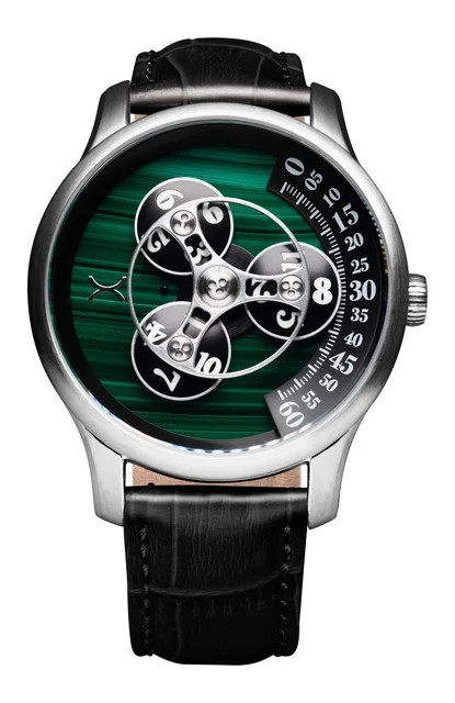 Xeric Triptych TWH-11M3-03L kol saati