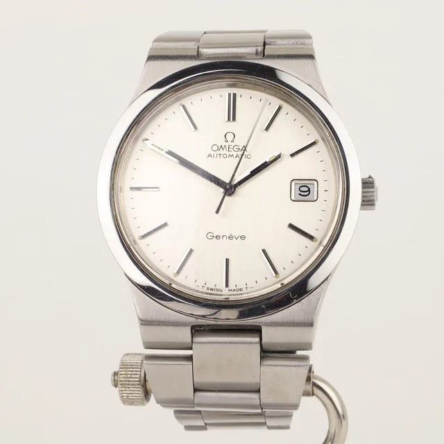 OMEGA Genève 250360 kol saati